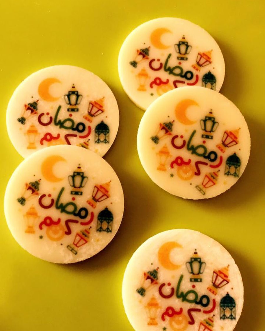 تشيز كيك مانجو ❤️