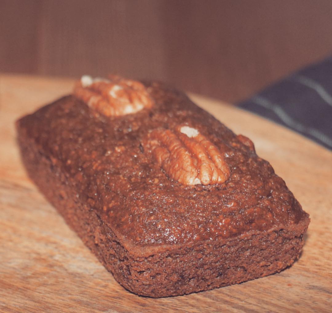 Dates Cakes☕️ In a new way