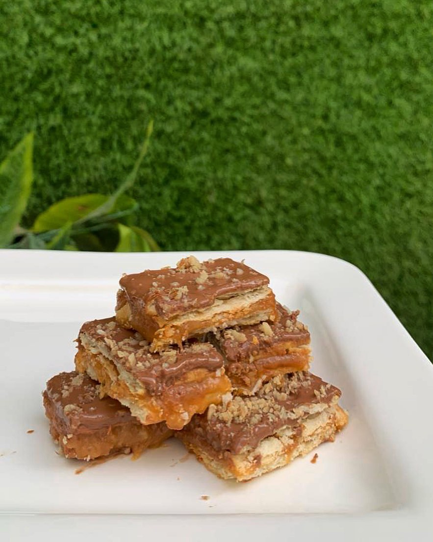 Extra caramel .. - ‎للطلب واتس اب على الرقم ‎‏#fuelcoffee_ksa