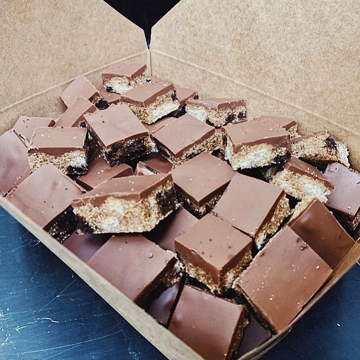 ​ ​ Love bites ✨​ ​ ​ ​ ​​ ​ -لطلبات الويكند واتس اب على الرقم ​ ​ ​ #fuelcoffee_ksa