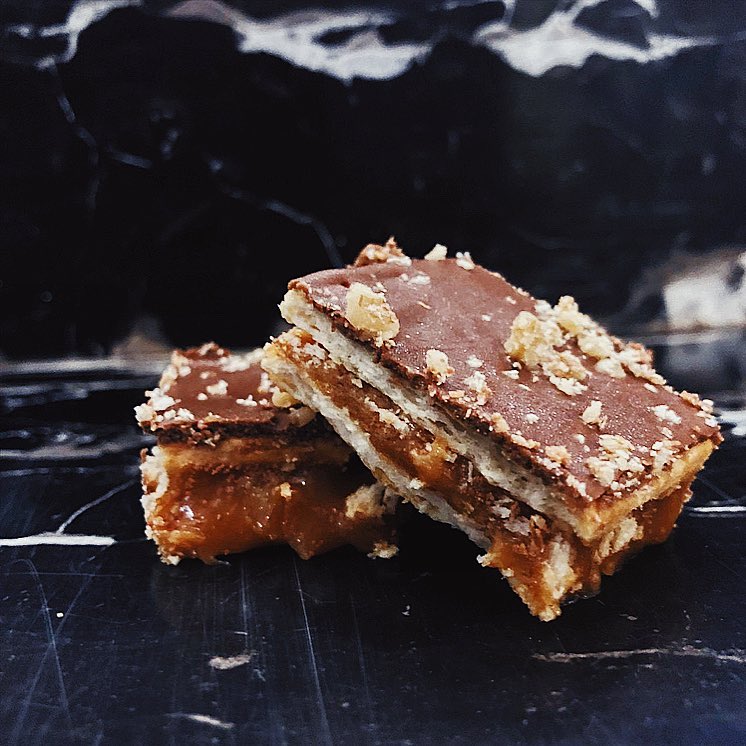 ​ New in.. ​ ​ Caramel Bites ✨ ​ كراميل بايتس متوفره الآن.. ​ التواصل واتس اب على الرقم ​