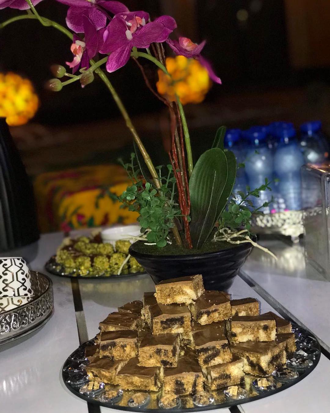 ​ ​ Love bites for the weekend