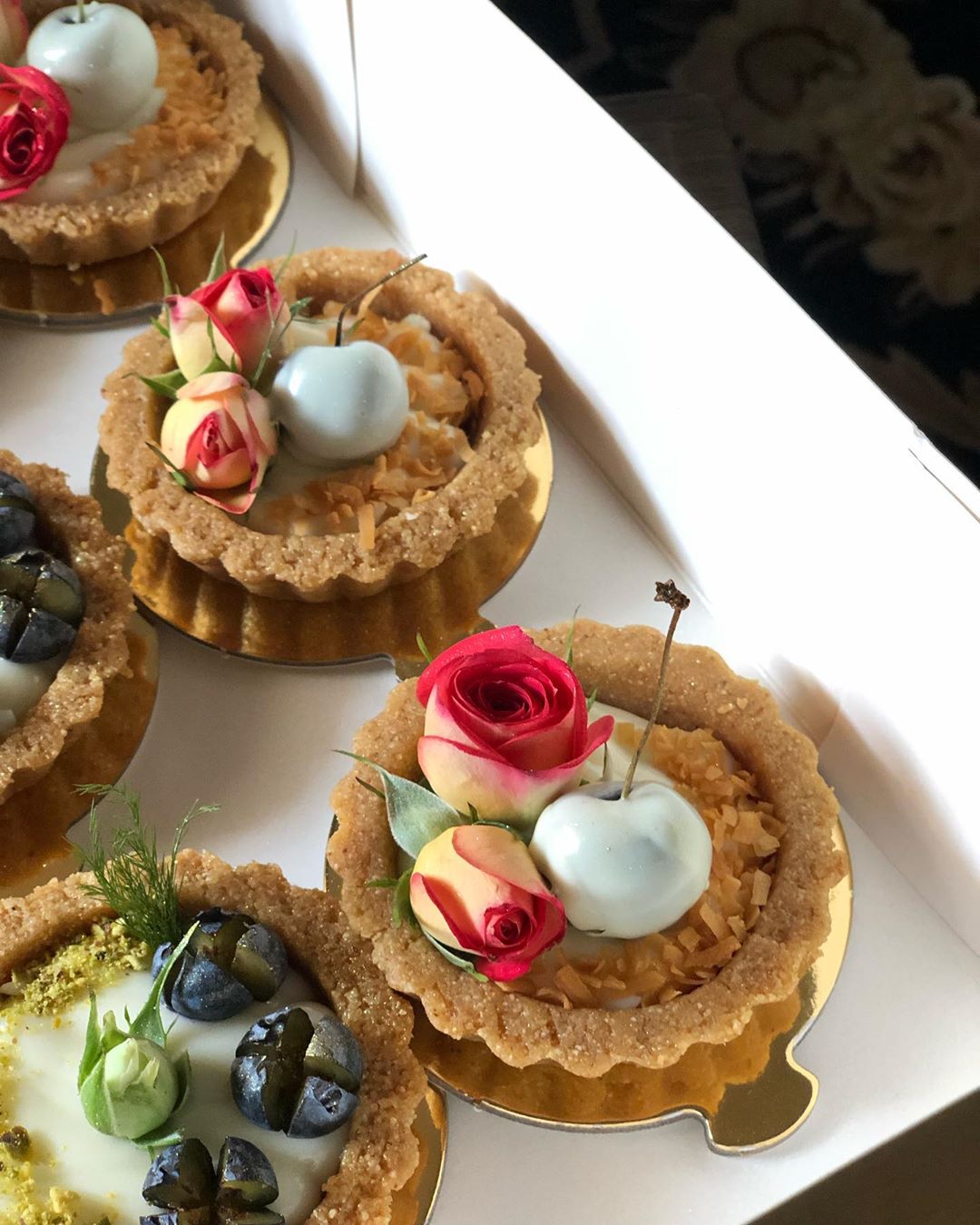 Tart