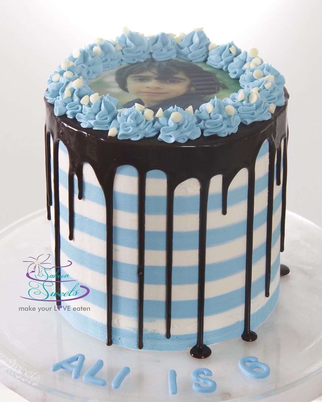 . . نستقبل طلباتكم عبر الواتس اب : ‏Make your LOVE eaten . ‏.#sweetmagazine . ‏ #sweets #s