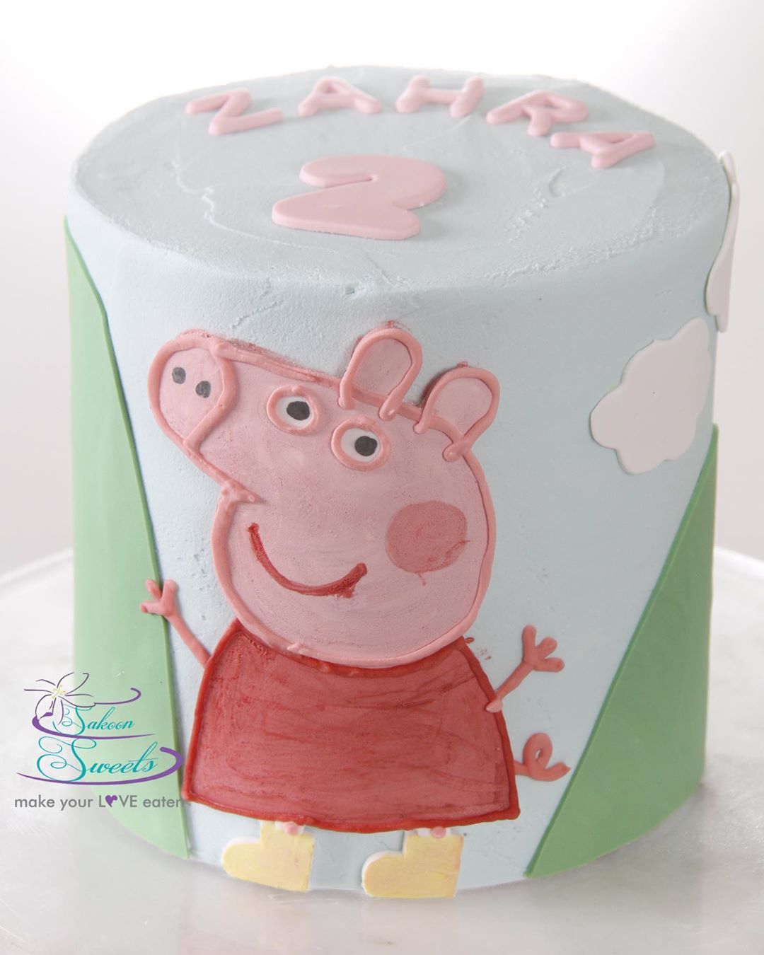 . . نستقبل طلباتكم عبر الواتس اب : ‏Make your LOVE eaten . ‏.#sweetmagazine . ‏ #sweets #s