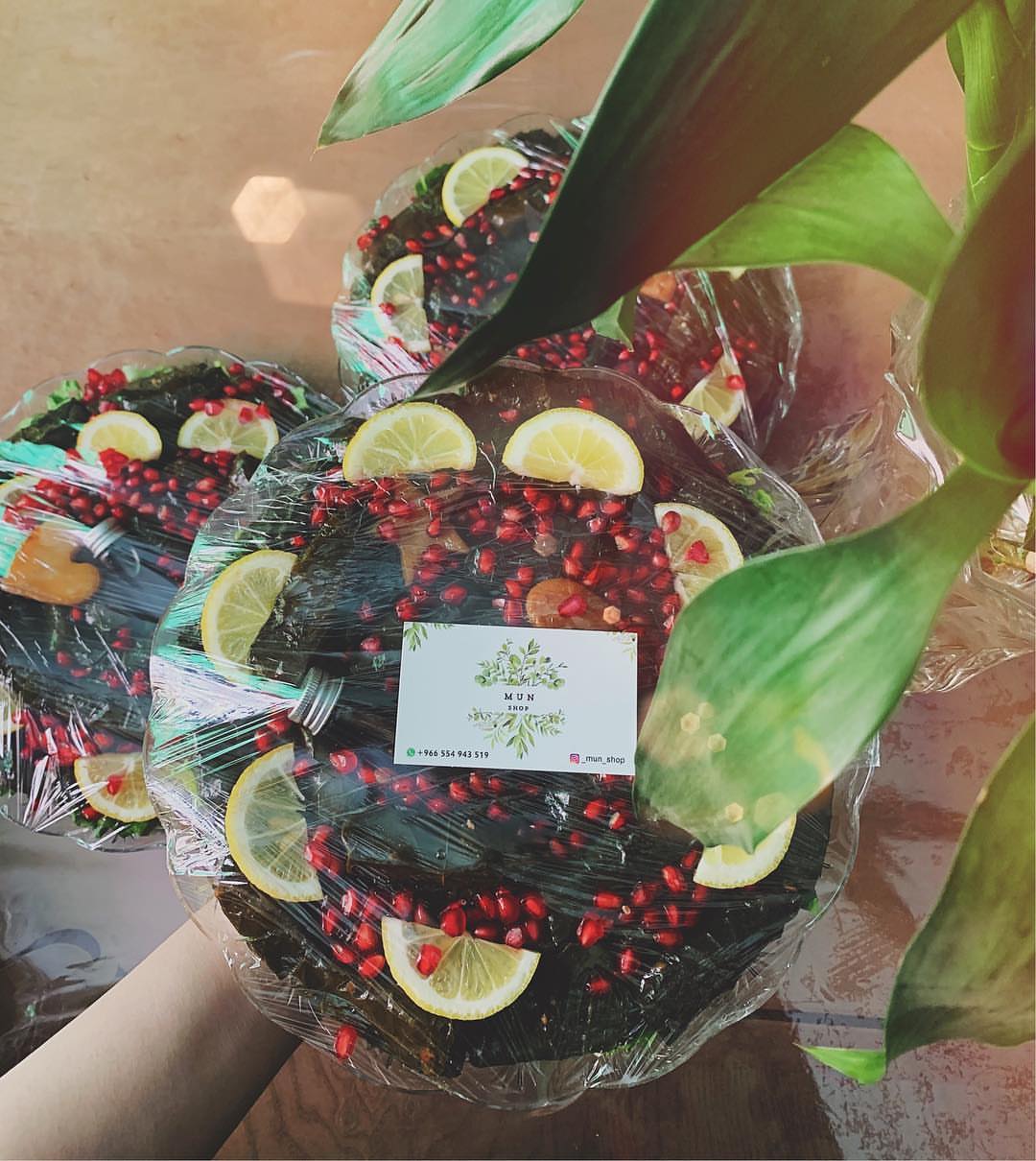 • طلبات اليوم ♥️ • للطلب : عن طريق الواتس ⬇️