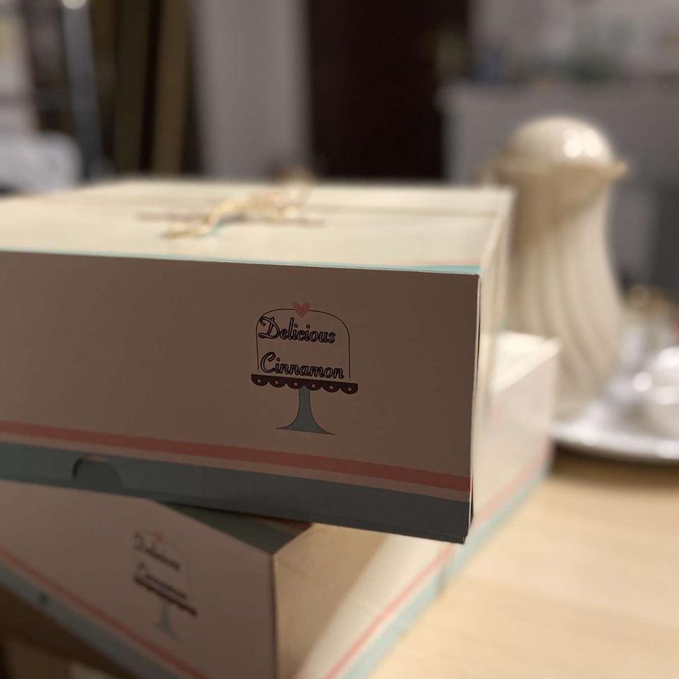 #سينابون #الرياض