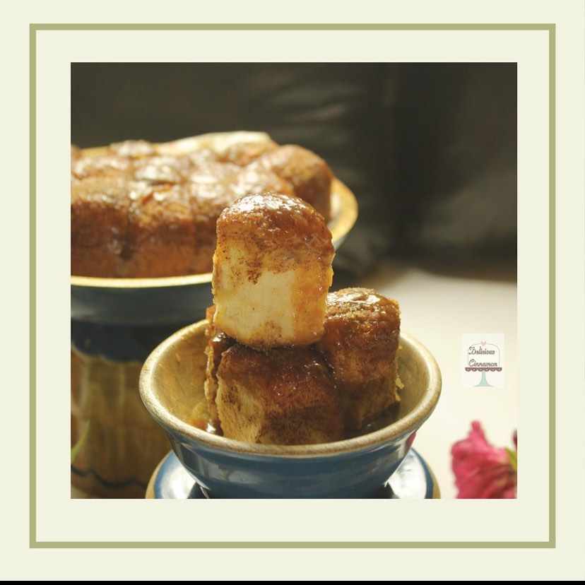 وين عشاق السينابون ؟ #سينابون #الرياض