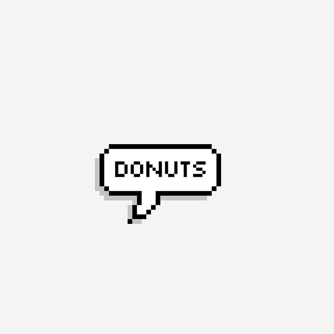 Who’s donuts lover ‍♀️