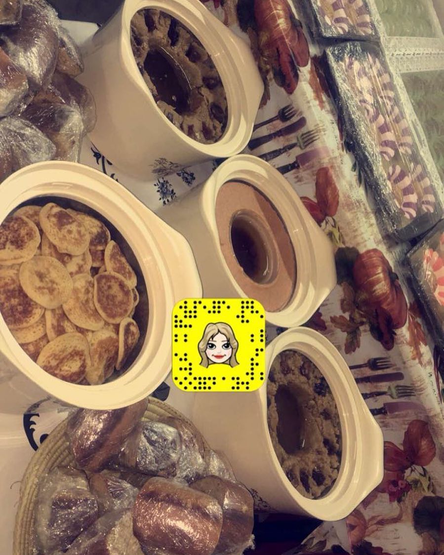 #ورق عنب _ام عبدالغني