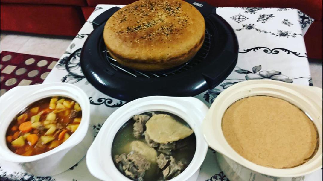 #ورق عنب _ام عبدالغني