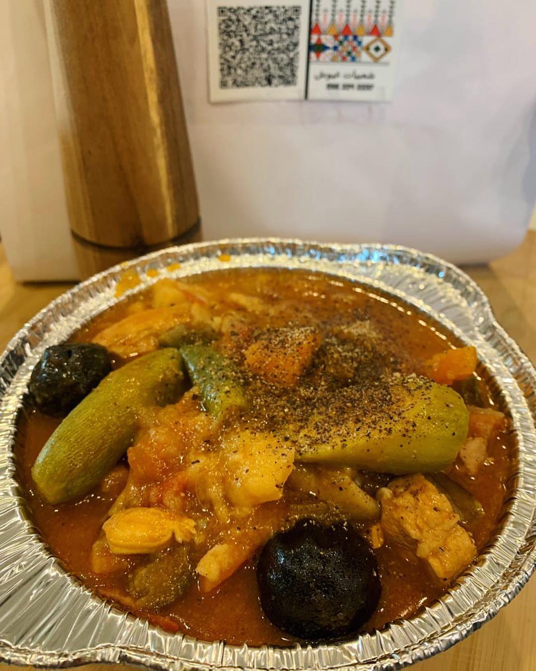 مرقووووق يدفيء برد الشتاء ❤️❤️❤️ للطلب واتس اب