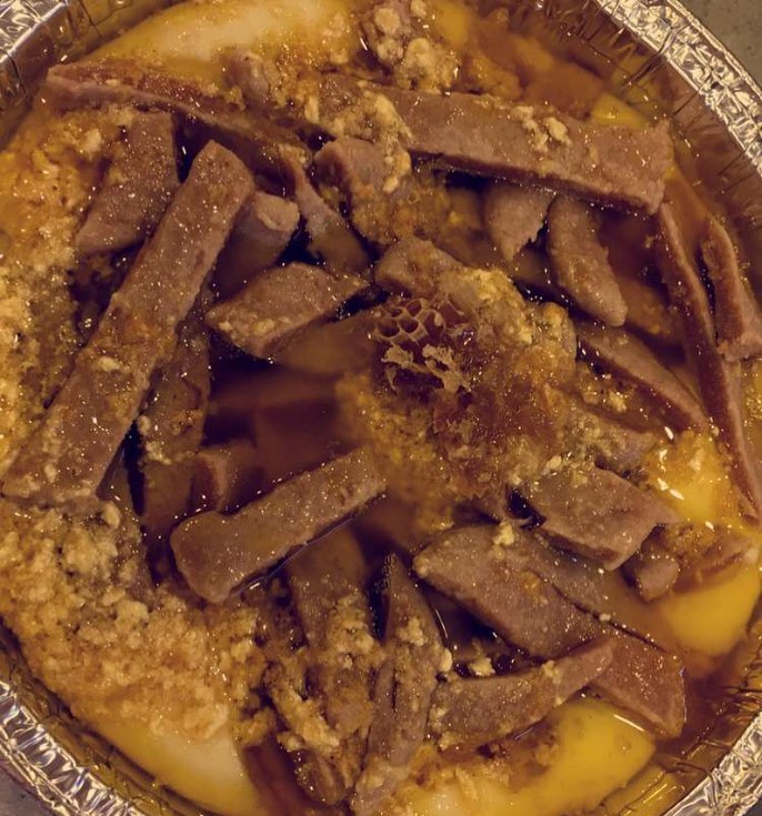 مشغوثة العيد (تم فتح طلبات العيد ) ❤️❤️❤️ للطلب والاستفسار واتساب