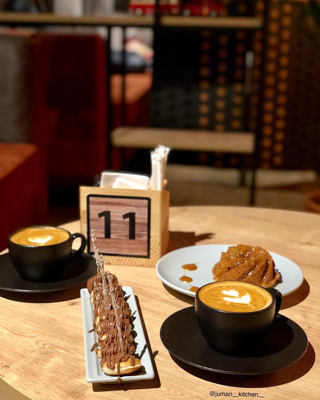 . . كوفي قهوه مختصه ☕️ . قهوتهم لذذذذيذه لذذذذيذه بالراس ما شاء الله‍♀️ واعتقد جديد الكوف