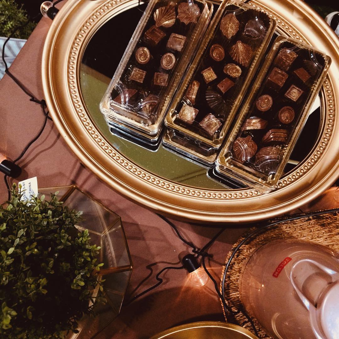 . رؤى تشوكليت | Roaa Chocolate