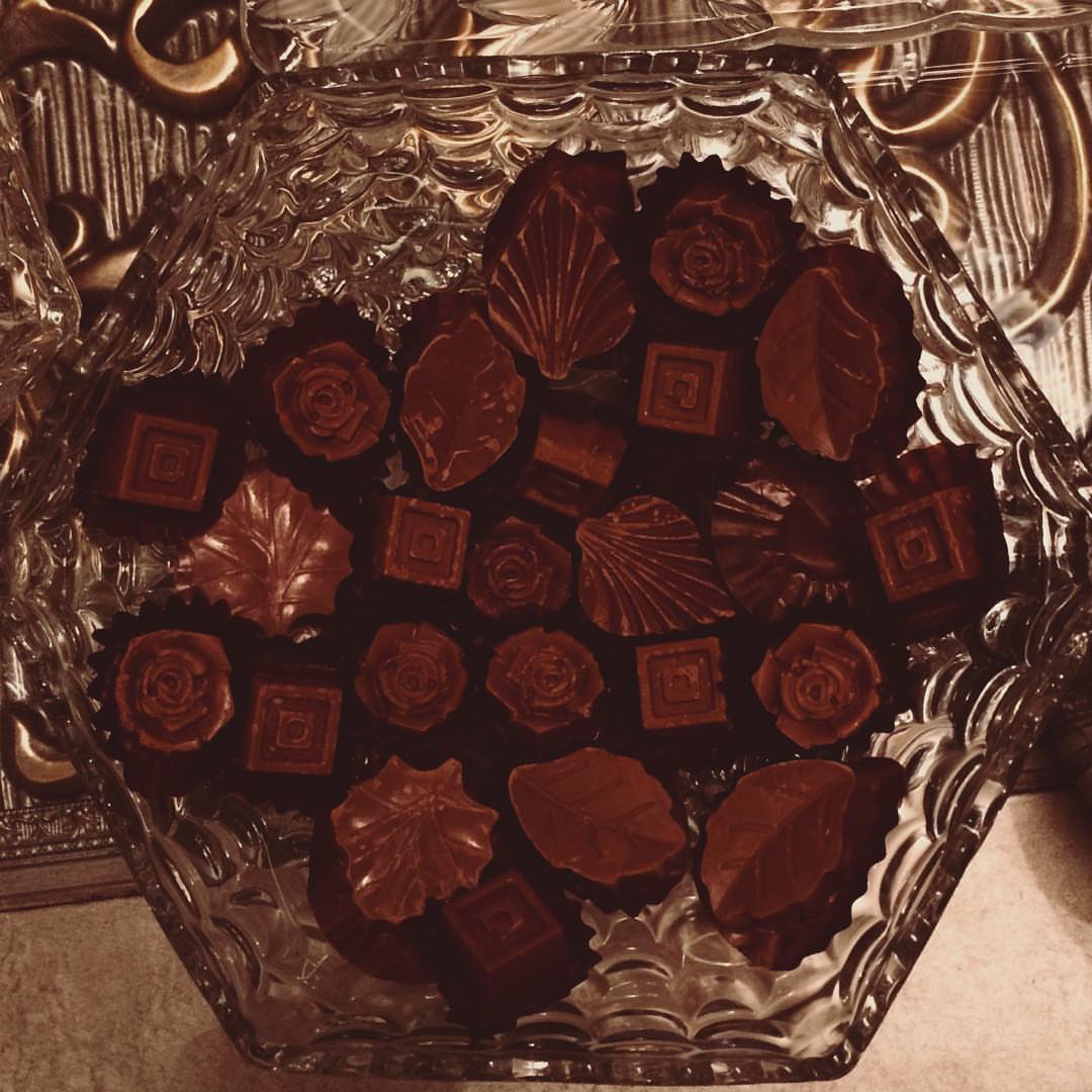 . حلويات رؤى | Roaa Chocolate