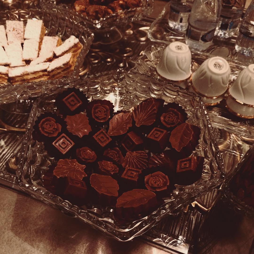 . رؤى تشوكليت | Roaa Chocolate