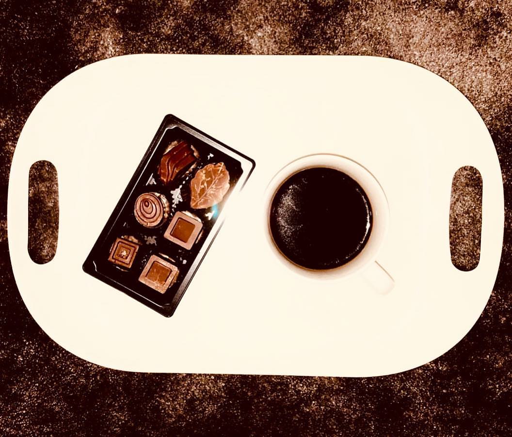 . حلويات رؤى | Roaa Chocolate
