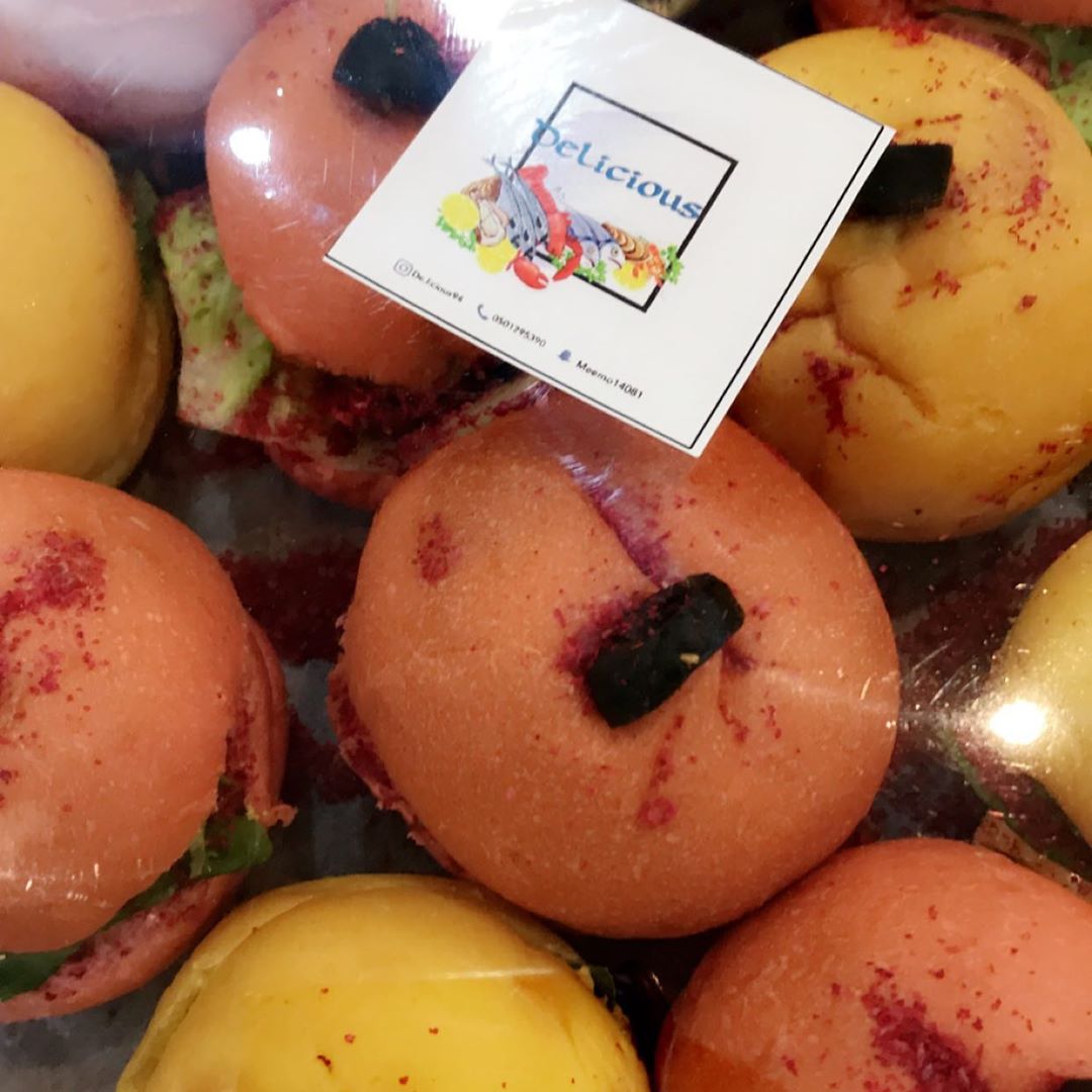 عرض اطلب واحد والثاني بنص السعر #دمام #سيفود #الخبر