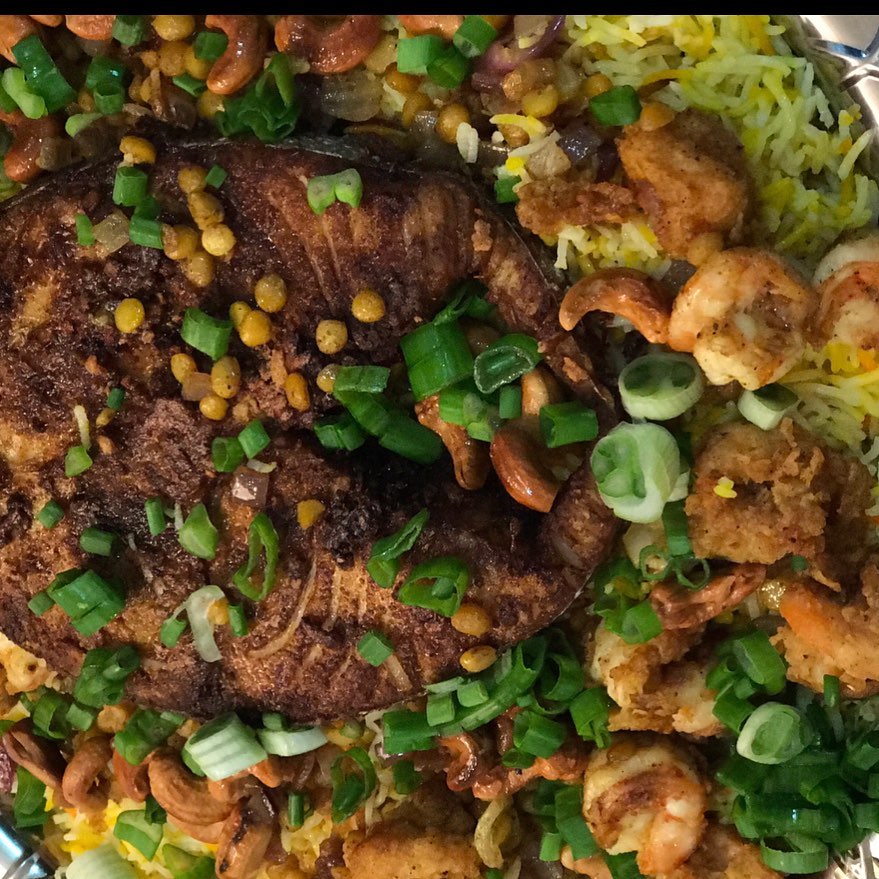 عرض اطلب واحد والثاني بنص السعر #دمام #سيفود #الخبر
