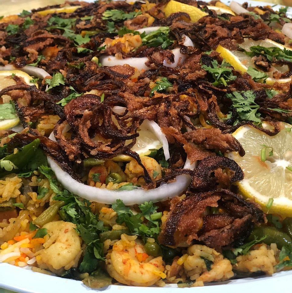 عرض اطلب واحد والثاني بنص السعر #دمام #سيفود #الخبر