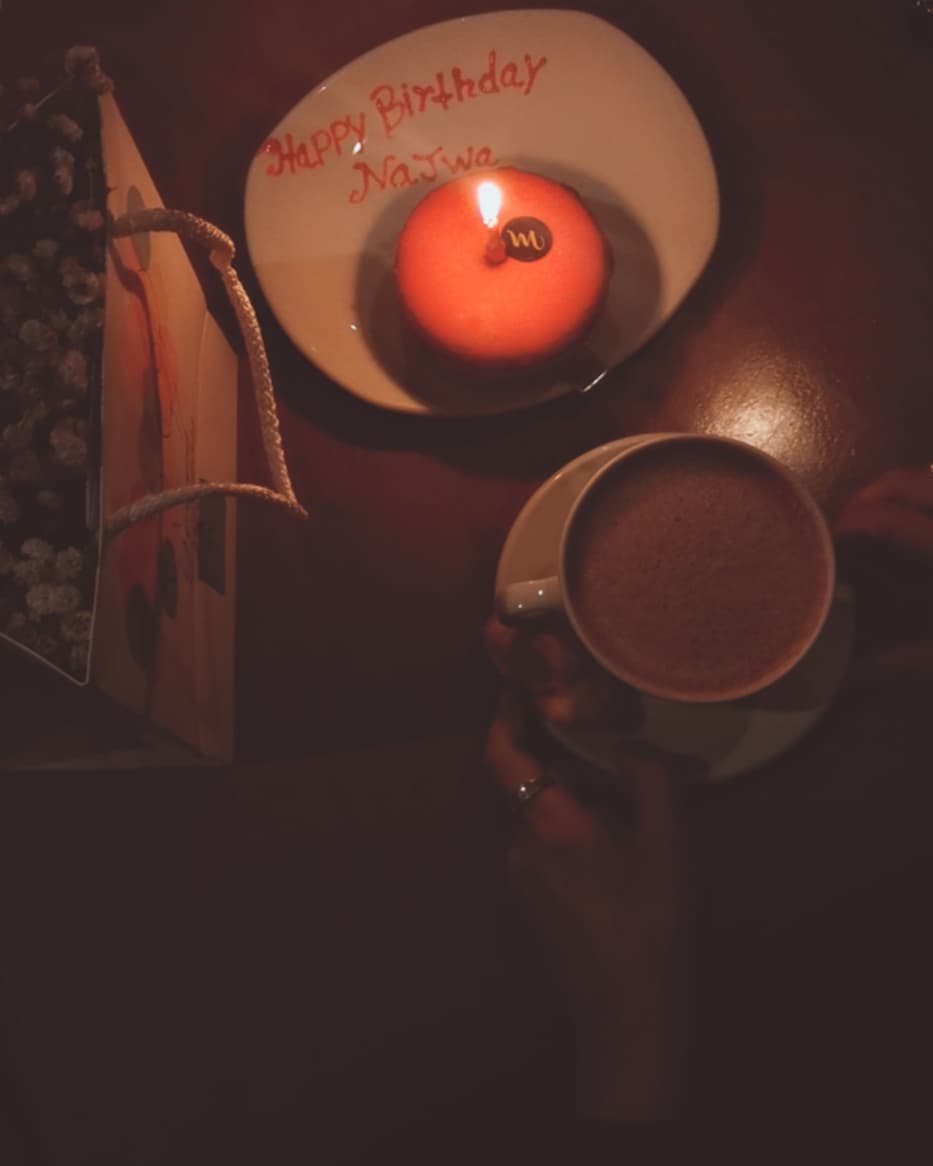 ❤️❤️كان يوم جمييييللللل