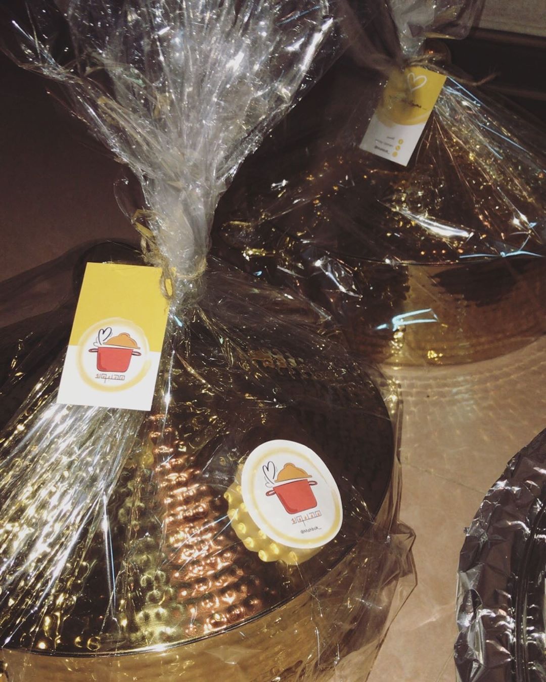 سميكات #محبوك #لذيذ ‏ #بريده #القصيم #بنات_بريده #صيادية