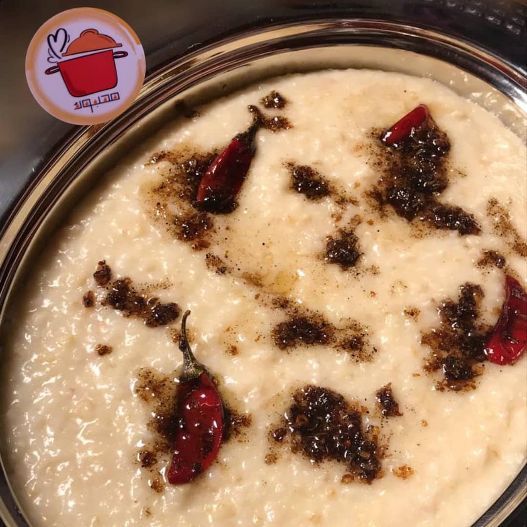 جريش محبوك اللذيذ #بريده#القصيم#عنيزه#يمي
