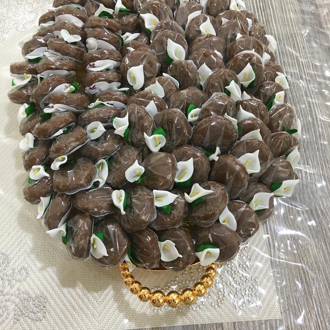 عيدكم مع شوكو لولي احلى