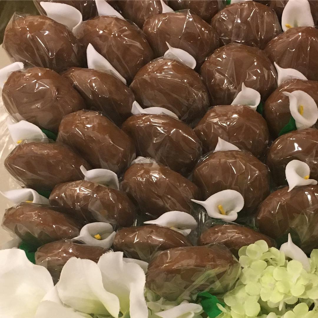 عيدكم مع شوكو لولي احلى