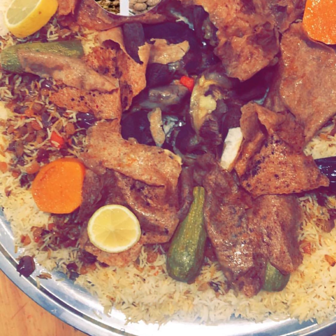 كبسه حايليه
