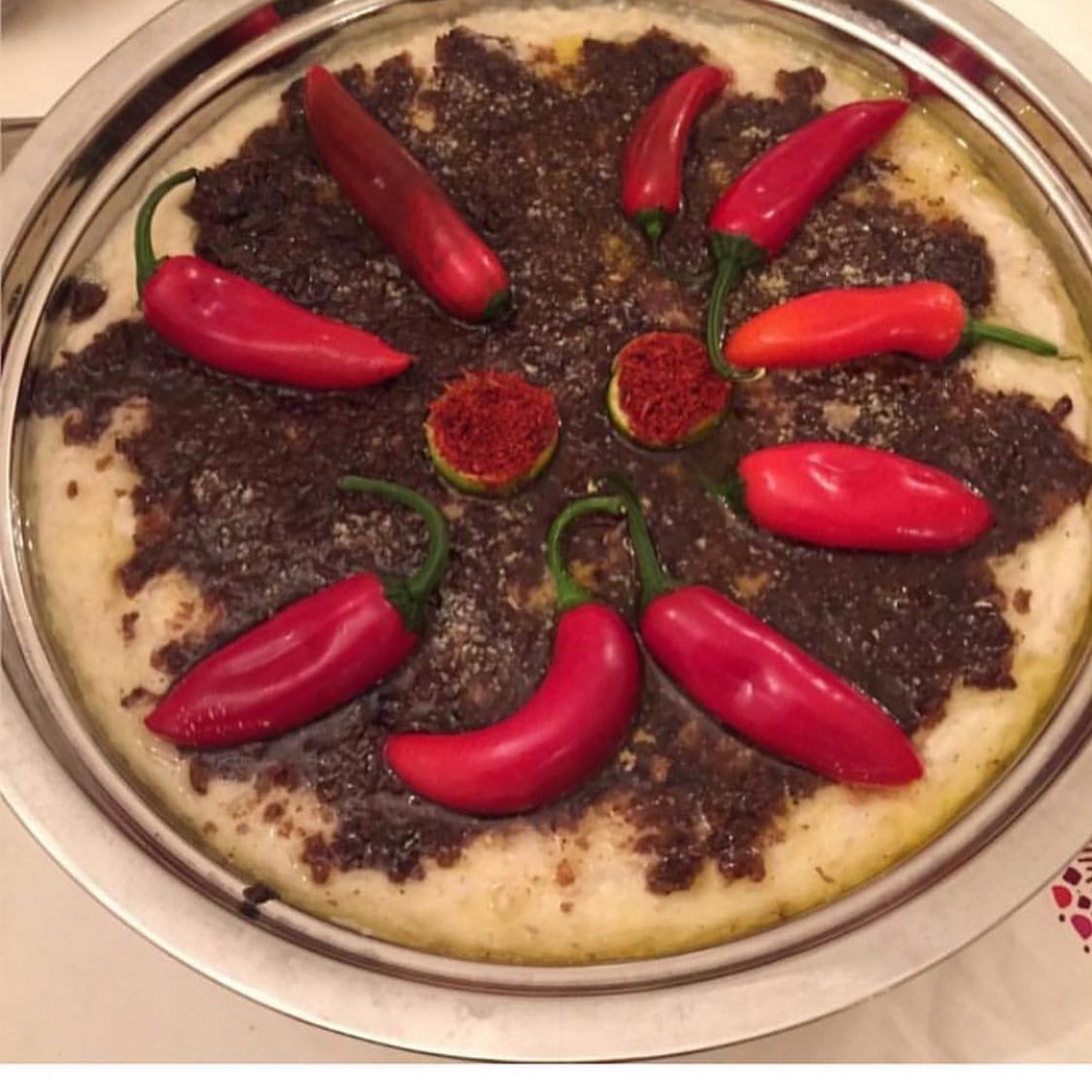 كبسه حايليه