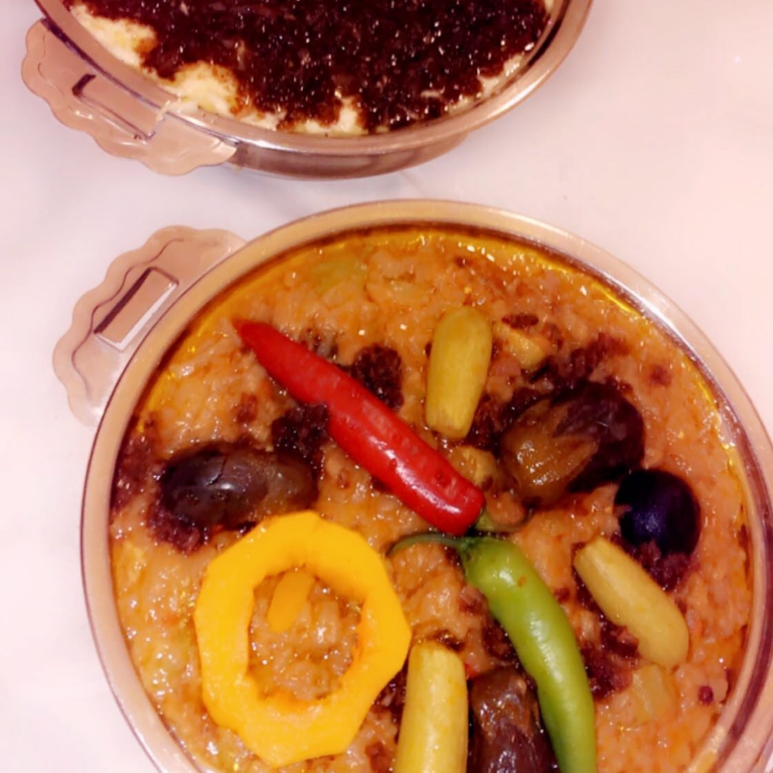 # مراصيع #مصابيب #رغفان طبخ#طبيخ#طباخ#مطبخي#غرد_بصورة#جريش#لذيذ#المطبخ_العربي#المطبخ_الحائ