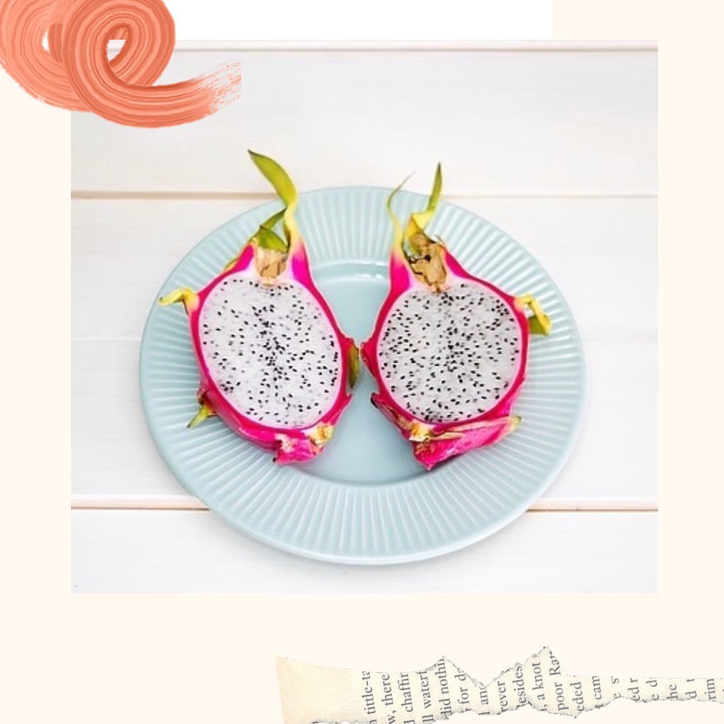 فاكهة التنين (Dragon Fruit) أو (Pitaya) التي تنمو في المناطق الاستوائيّة وشبه الاستوائيّة