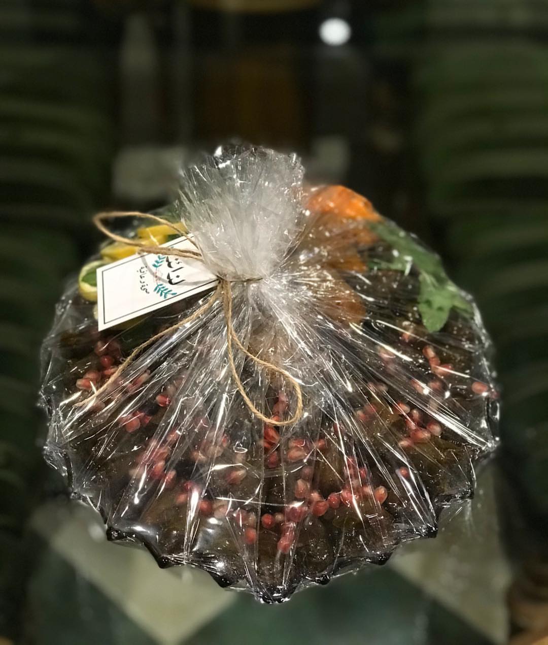 جاهزين لاستقبال طلباتكم ليوم العيد ✨.