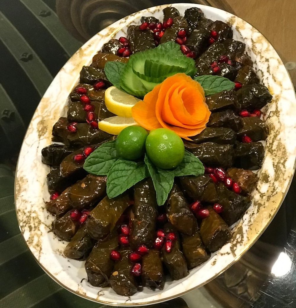 احلا شي ممكن يدخل عليك على الفطور ❤️