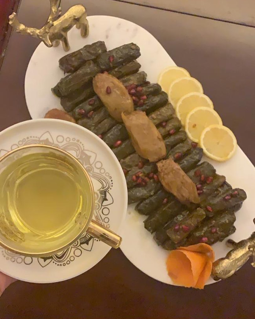 أحلا السهرات