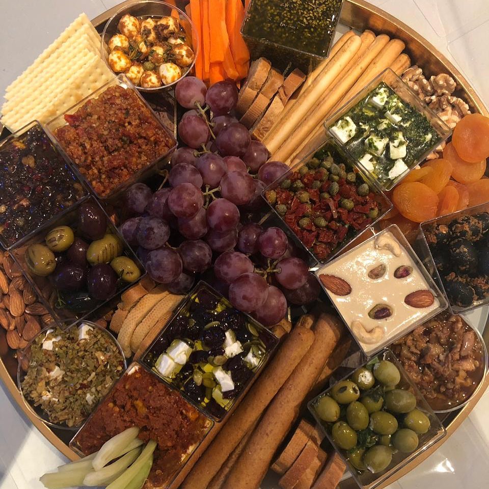 فطور العيد من ترويقة