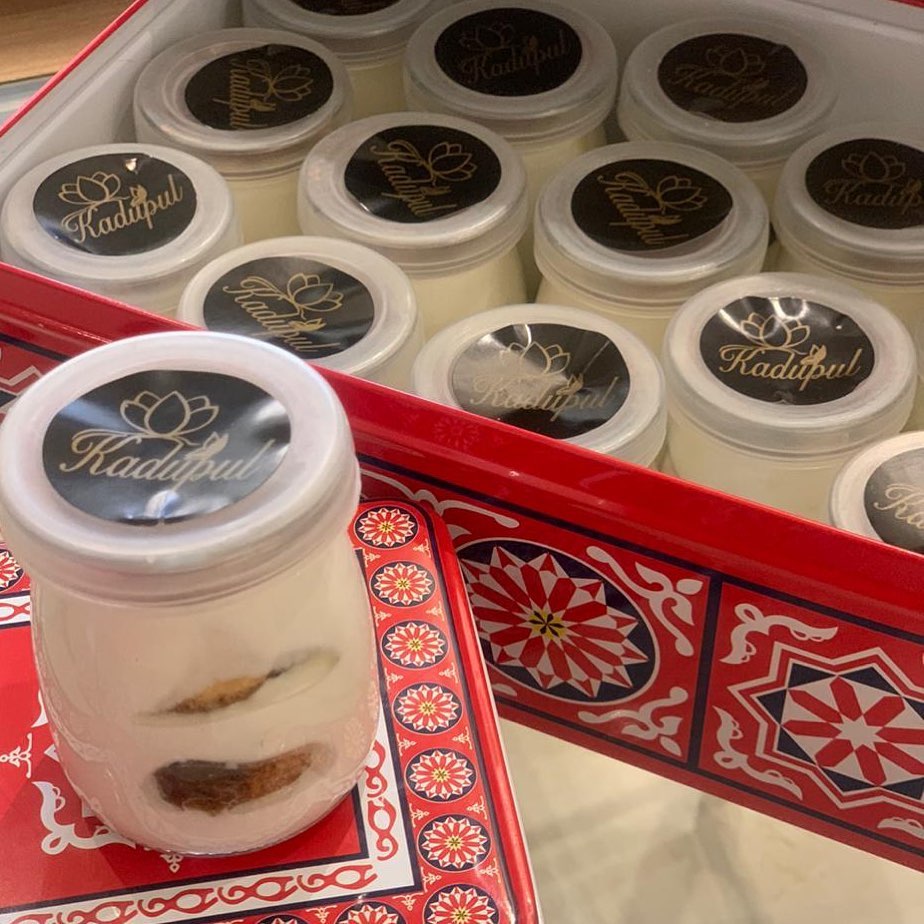 #تراميسو ☕️