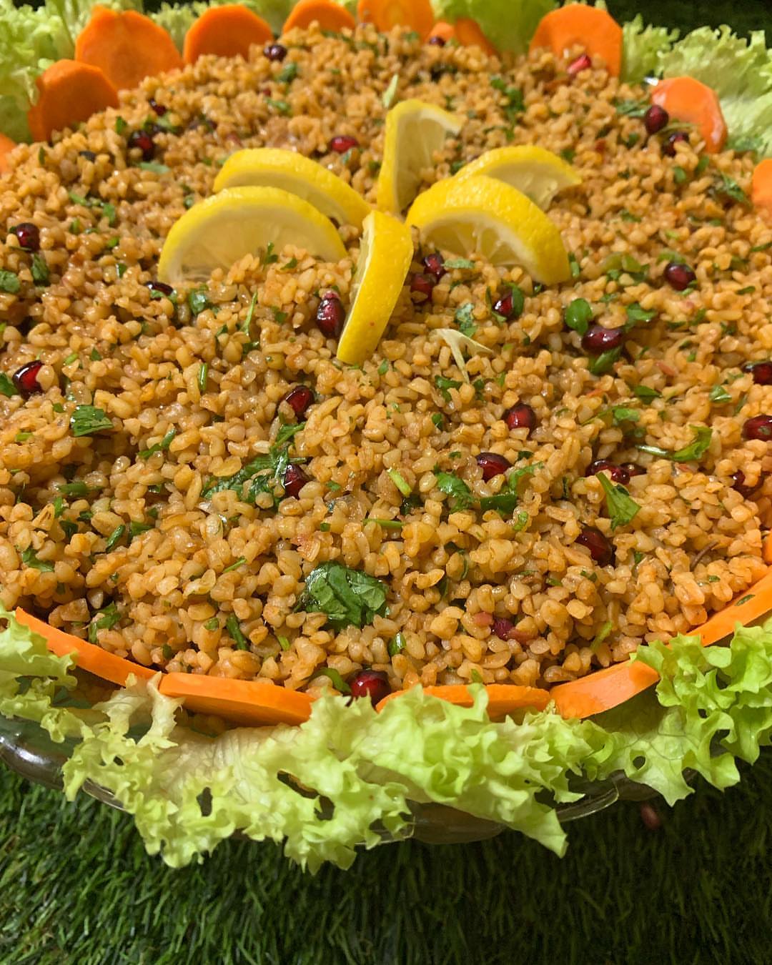 سلطة ارمنيه