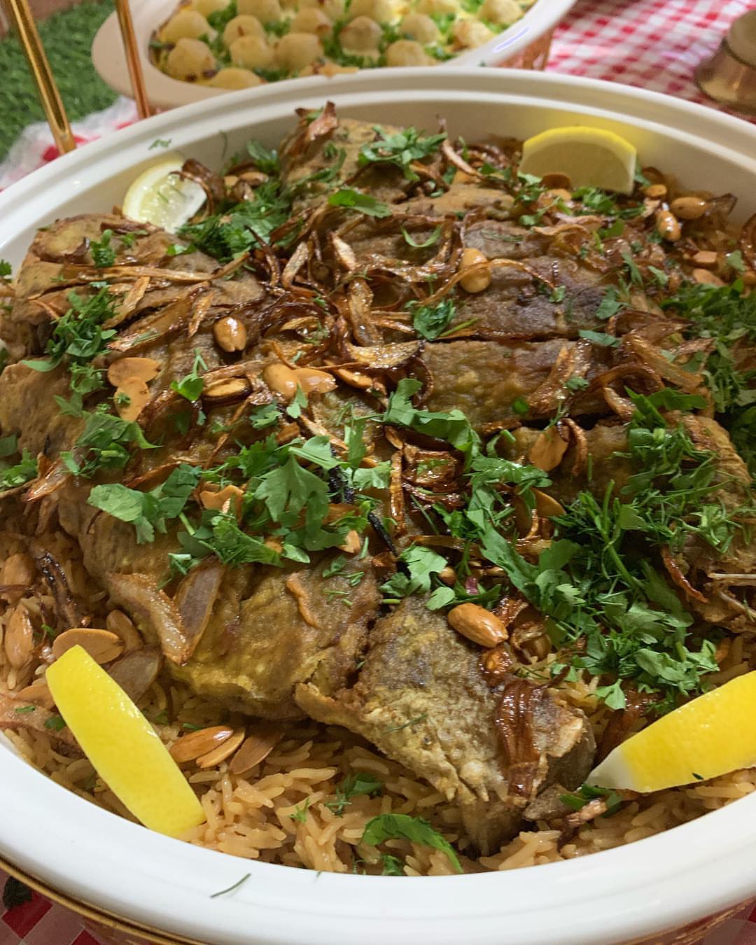صيادية سمك