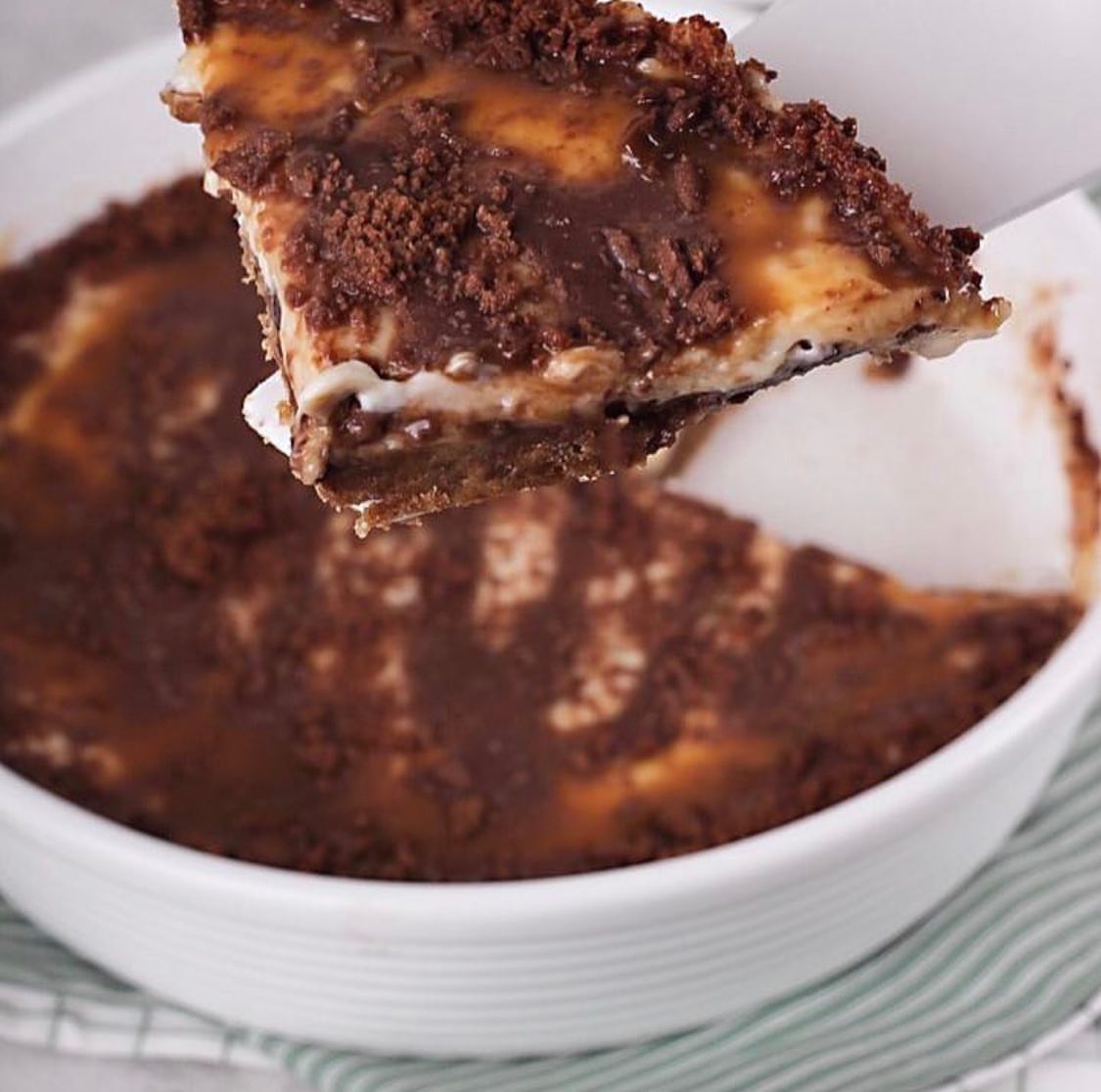 Lava cheesecake | لاڤا تشيز كيك ✨
