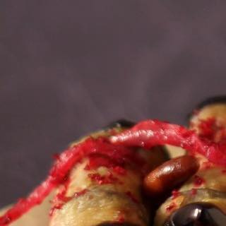 الذ مسخن ممكن تذوقونه