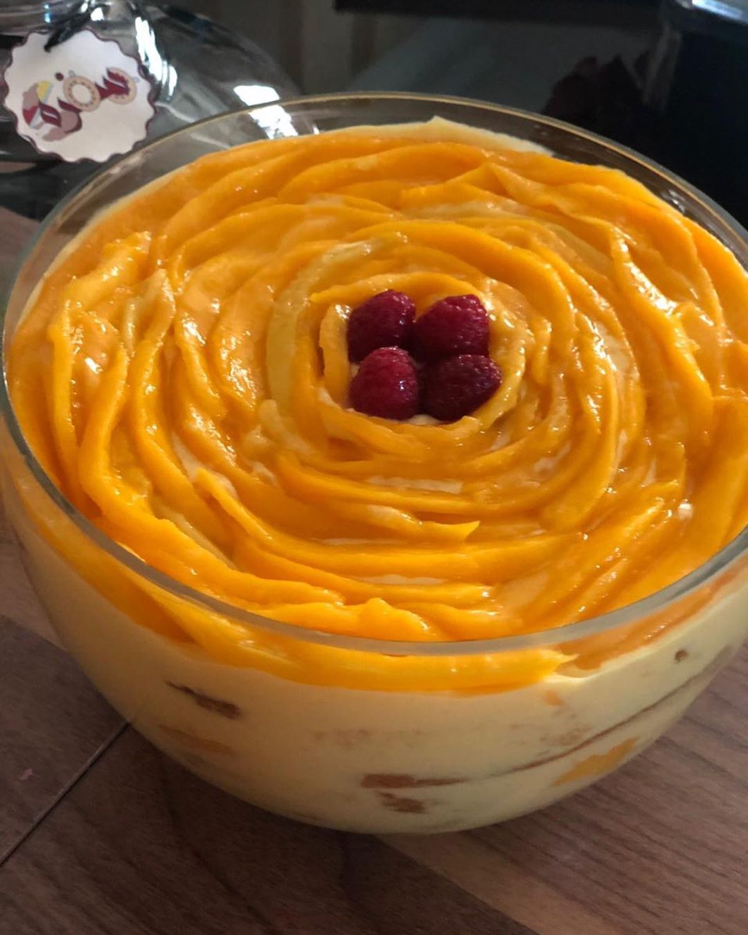 لعشاق الشوكولاته