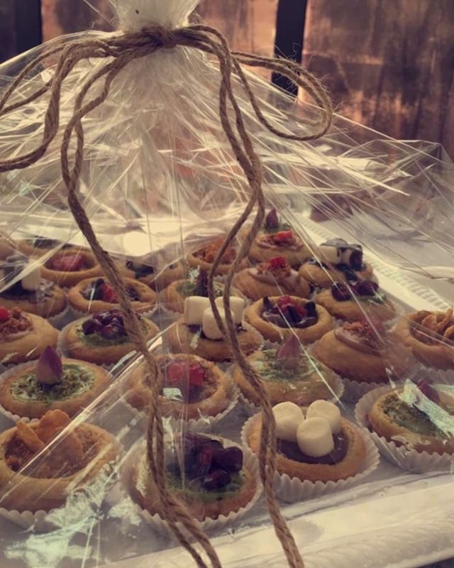 مشاركتي في معرض مكيات .. #مكيات ٣