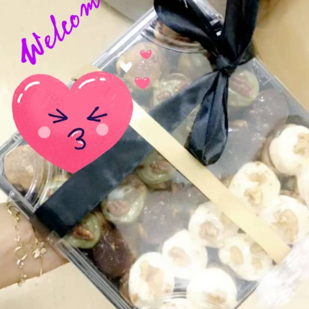 بلعافيه يقلبي ☕❤️