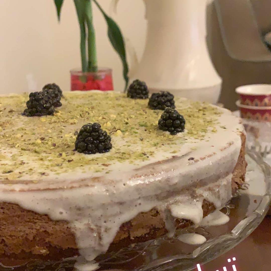 #كيك #معمول_هش #كوفيات_الدمام #طبخ_بيت #طبخات_سريعه #معمول_العيد #كوفي #مطاعم_الخبر #تقديم