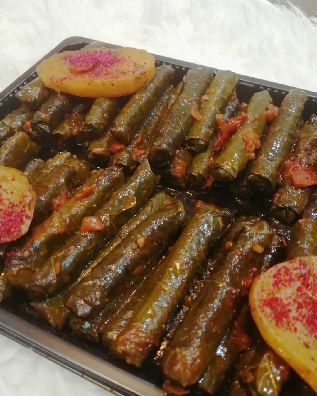 ورق عنب الصحن ب ٥٠ ريال #لايك #اكسبلور #فولومي #لايكات #كومنت #منشن #نشر #تبادل #تابعني #م
