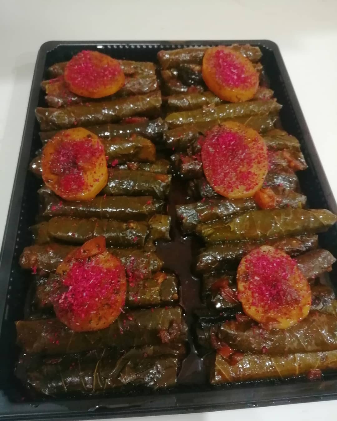 ورق عنب الصحن ب ٥٠ ريال #لايك #اكسبلور #فولومي #لايكات #كومنت #منشن #نشر #تبادل #تابعني #م