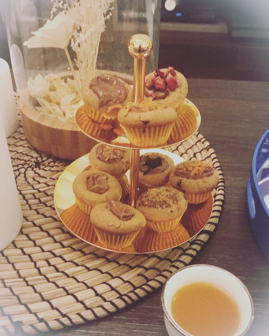 ماتحلى قهوتنا الا مع عبير كوكيز #الدمام_الخبر_الظهران_الجبيل_الاحساء_بقيق_الفيصليه_الدمام_